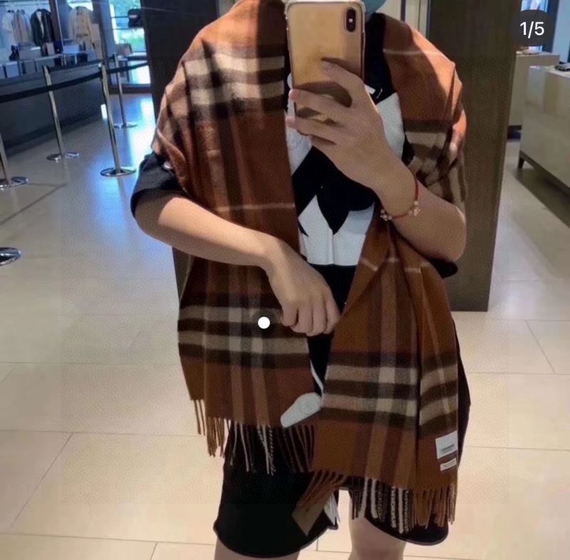 BURBERRY